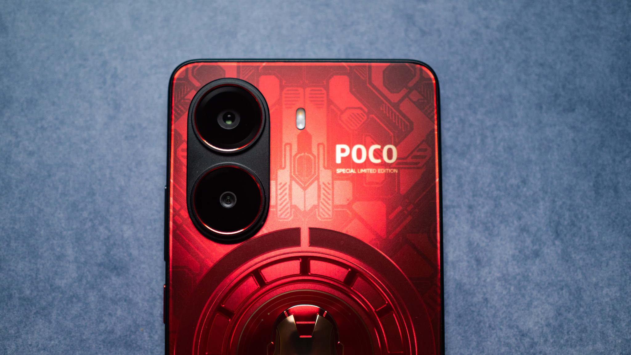 POCO X7 Pro review