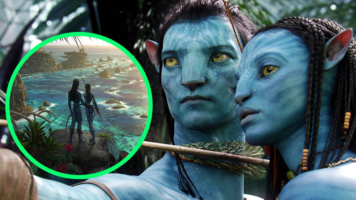 ‘avatar 2 Finally Has A Title Debuts First Footage Flipboard 0393