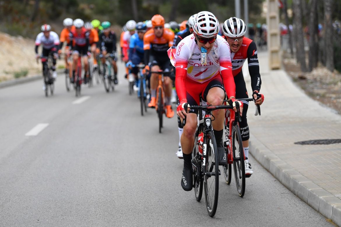 Emmanuel Morin (Cofidis)