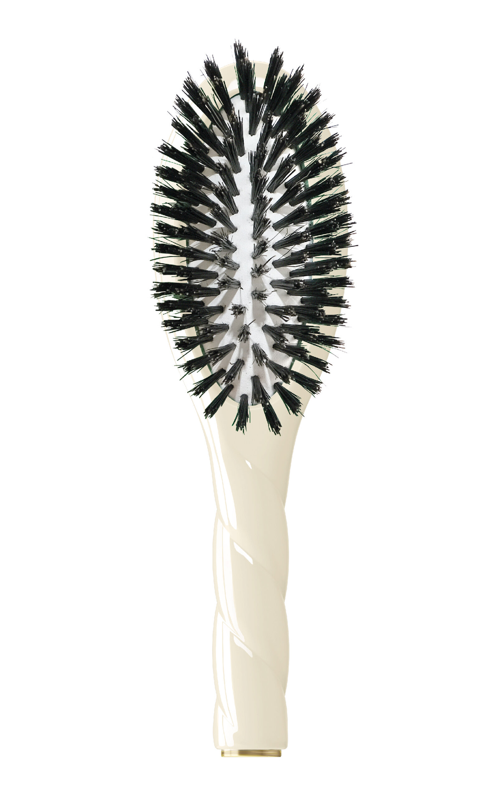 N.01 the Small Universal Hair Brush