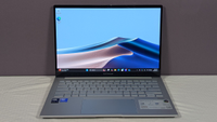 Asus Zenbook 14 UX3405CA