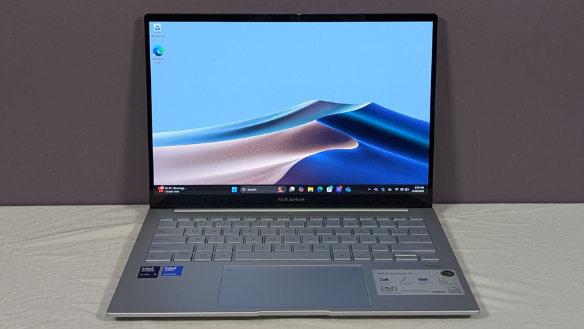 Asus Zenbook 14 UX3405