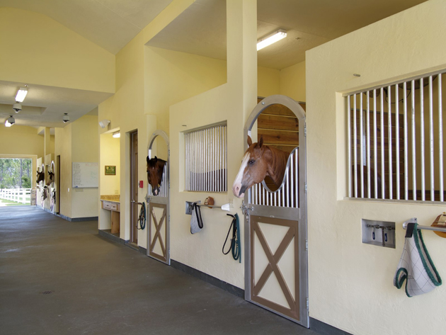 Jupiter Equestrian Estate2