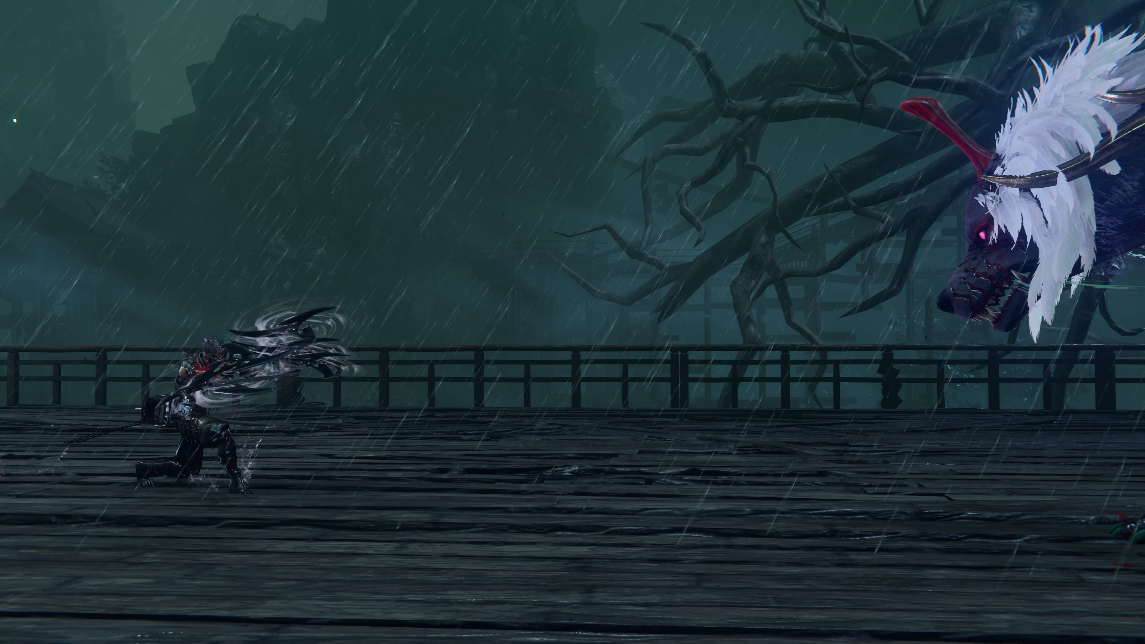 Ninja Gaiden 4 weapons