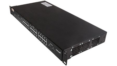 Artel Video Systems Teams With Ravenna | TV Tech