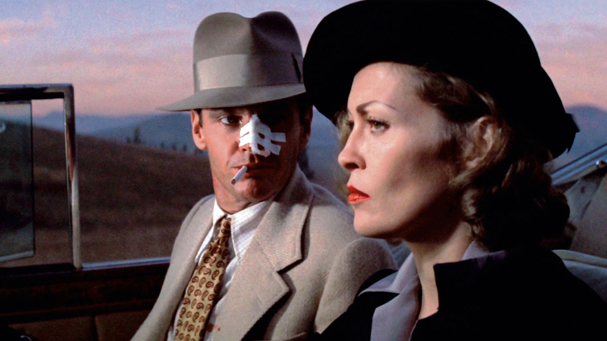 Forget it, Jake. It&#039;s a picture from the film Chinatown