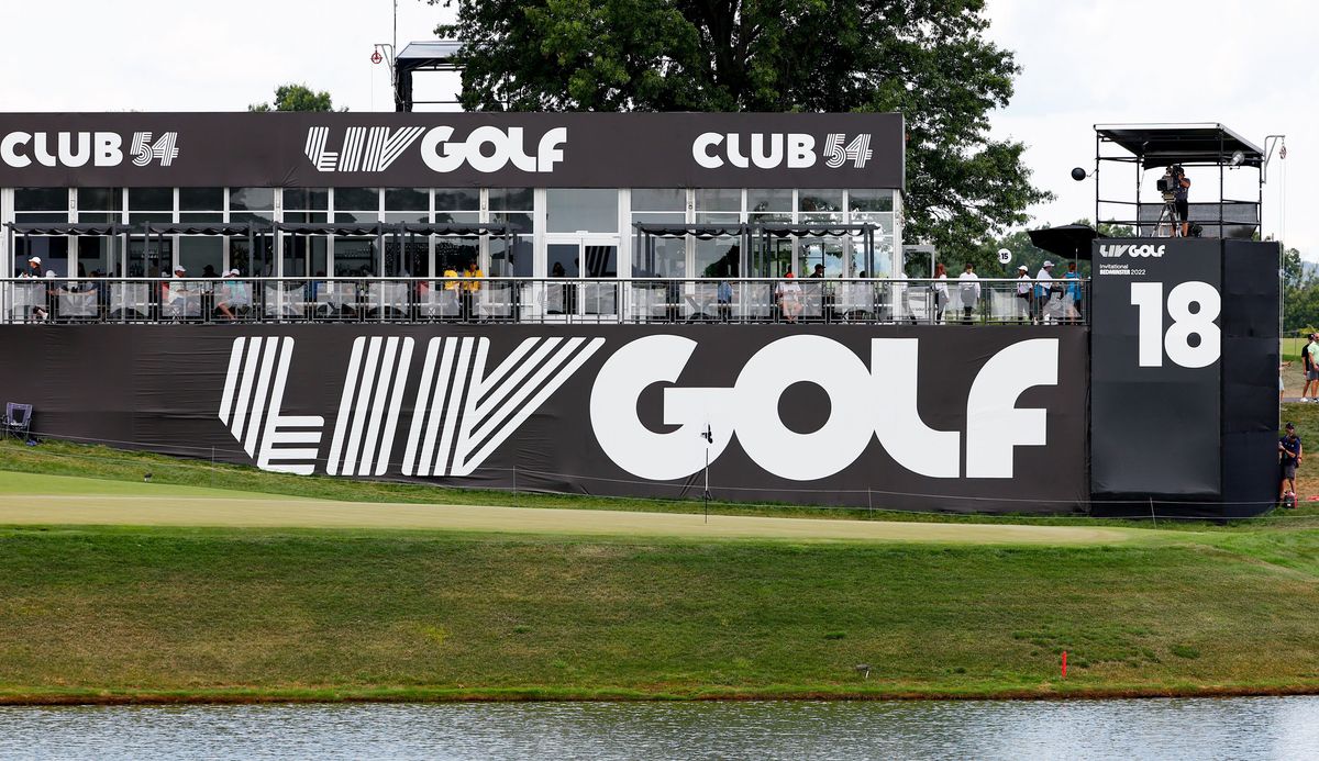 PGA Tour To Allow Players To Compete In LIV Golf Qualifier | Golf Monthly