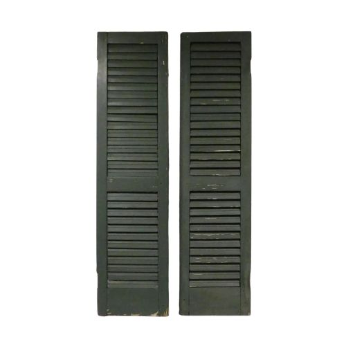 etsy vintage shutters