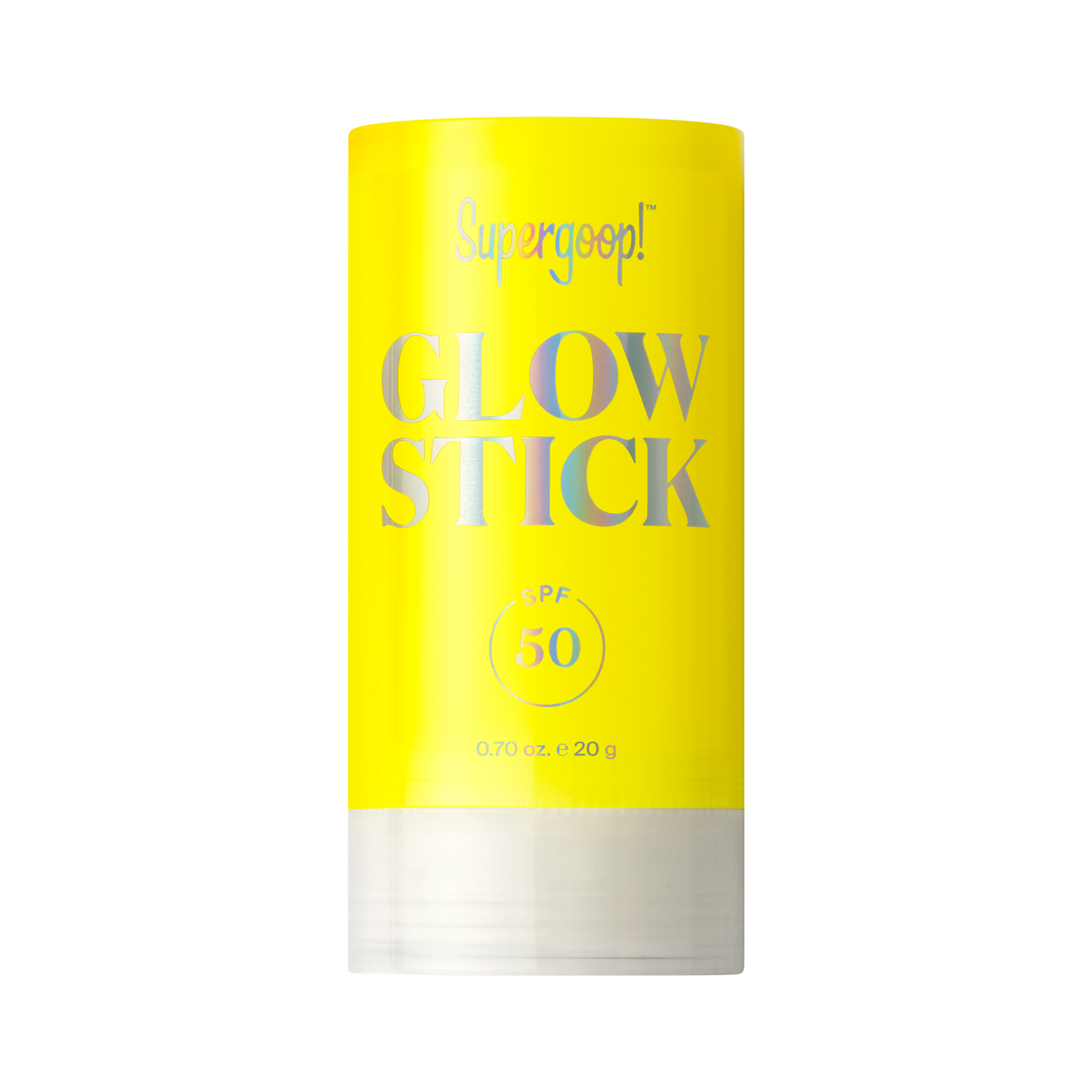 Supergoop! Glow Stick Spf 50