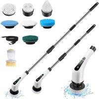 Exfeeko Electric Spin Scrubber |Was $49.99,
