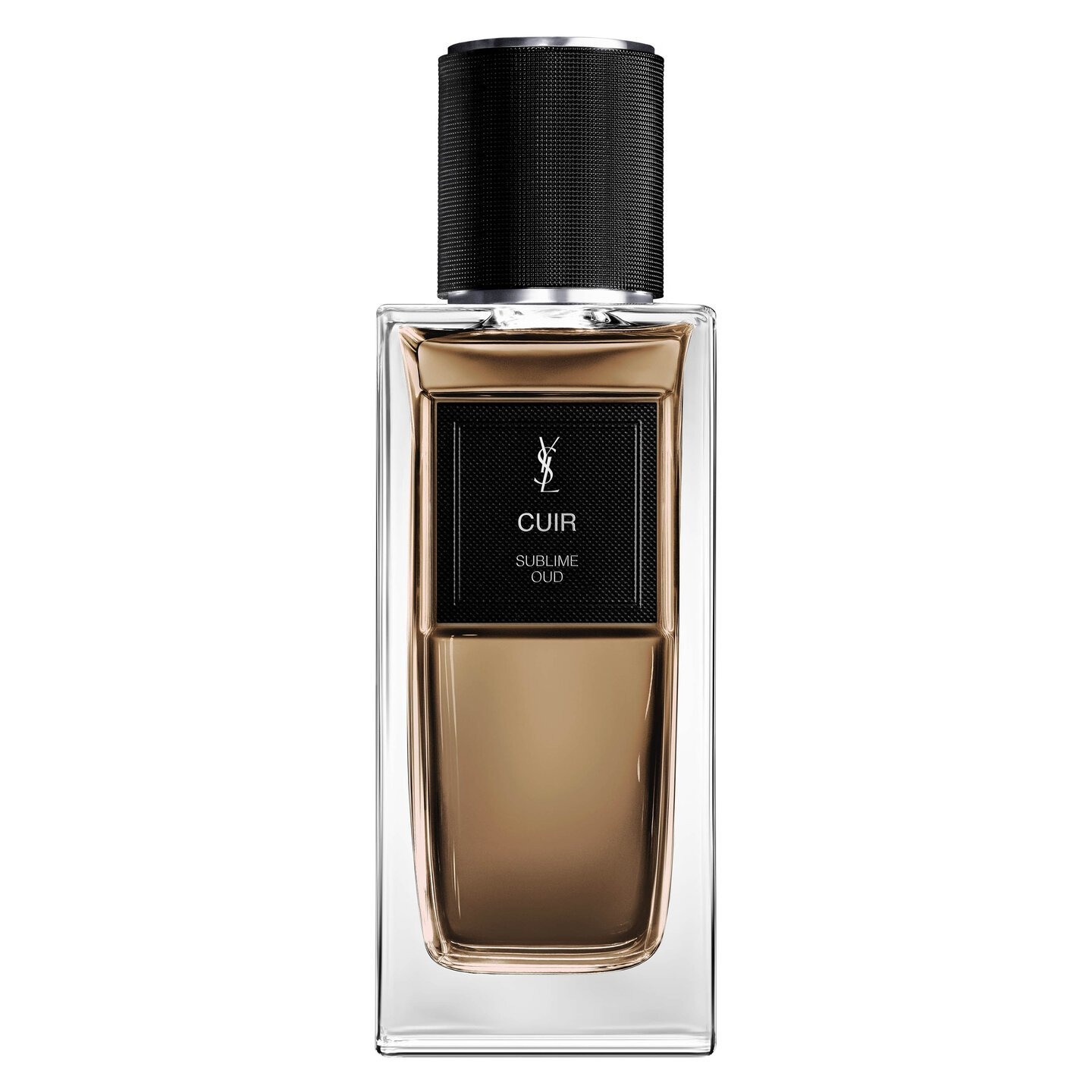 Yves Saint Laurent Cuir - Les Vestiaire Des Parfums