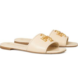 Eleanor Slide Sandal