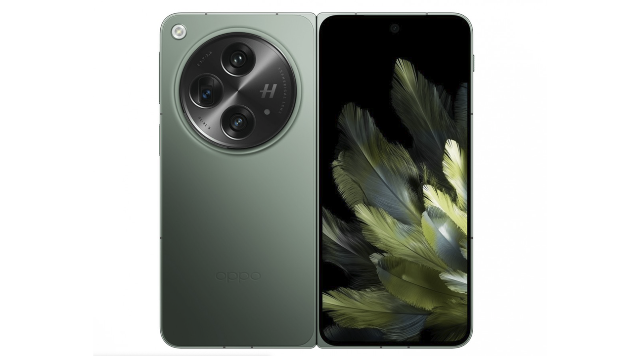 Oppo Find N3