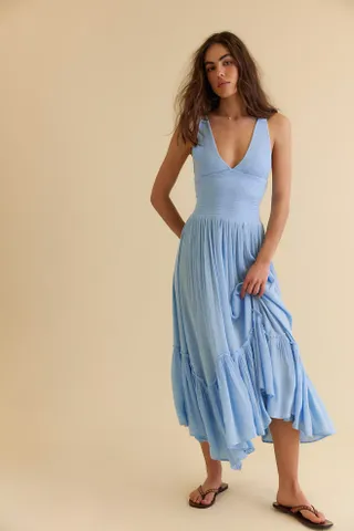 Fun in the Sun Maxi