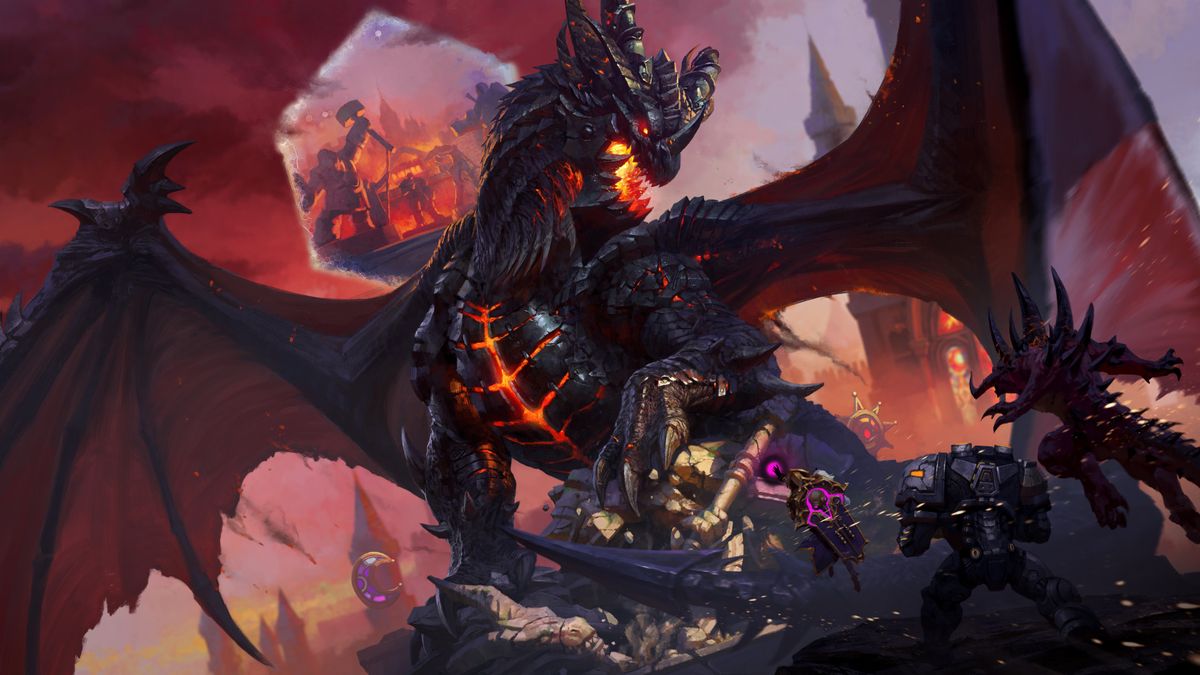 Heroes of the Storm Shutting Down? Blizzard's Big Announcement & The Future  of The Game 