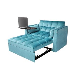 wirrytor Convertible Sleeper Sofa
