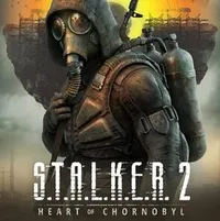 STALKER 2: Heart of Chornobyl