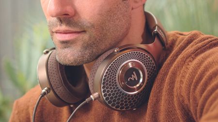 T3 Awards 2021 headphones winners