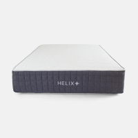 Helix Plus Mattress: $949 $849 plus 2 free pillows at Helix Sleep