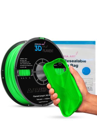 ATARAXIA Art Flexible PLA+