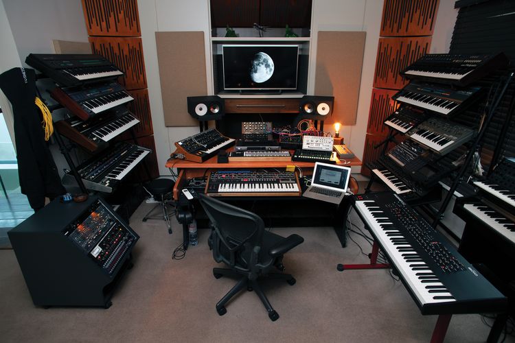"We’re getting our hardware and software worlds to collide and make ...