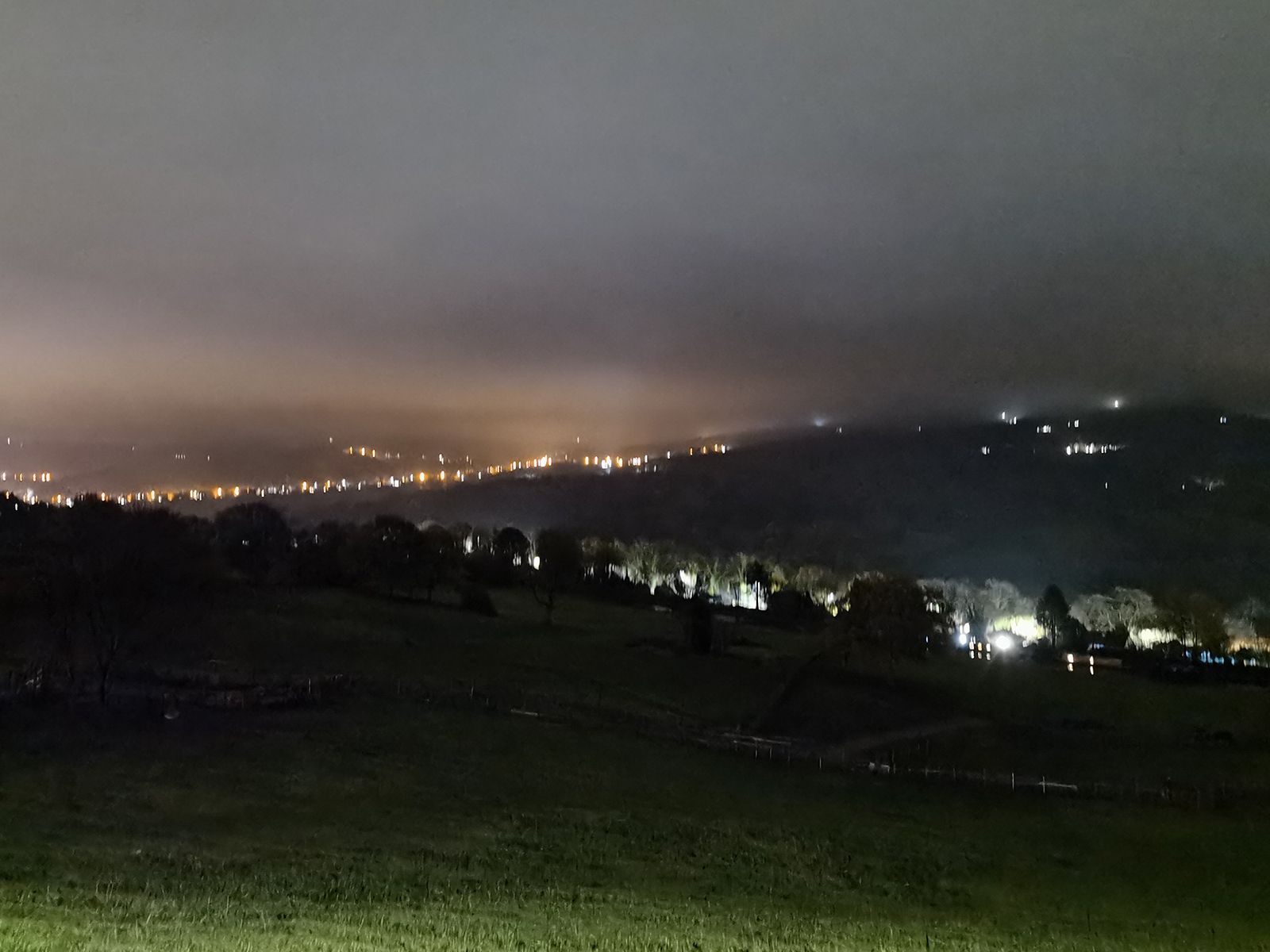 Huawei Mate 40 Pro camera sample