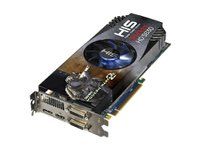 HIS Radeon 5830