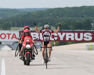 Tour of Americas Dairyland 2010