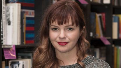 Amber Tamblyn