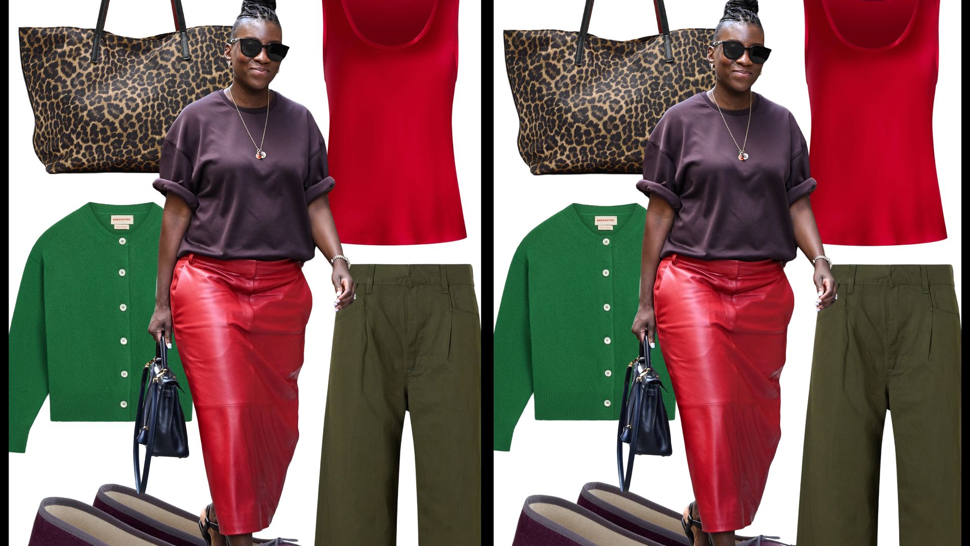 Four Color Stories I'm Wearing Into 2027
