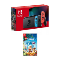 Nintendo Switch | Lego Horizon Adventures | £289.94 £280.95 at Amazon