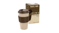 Best travel mug: The Rice Way Travel Mug