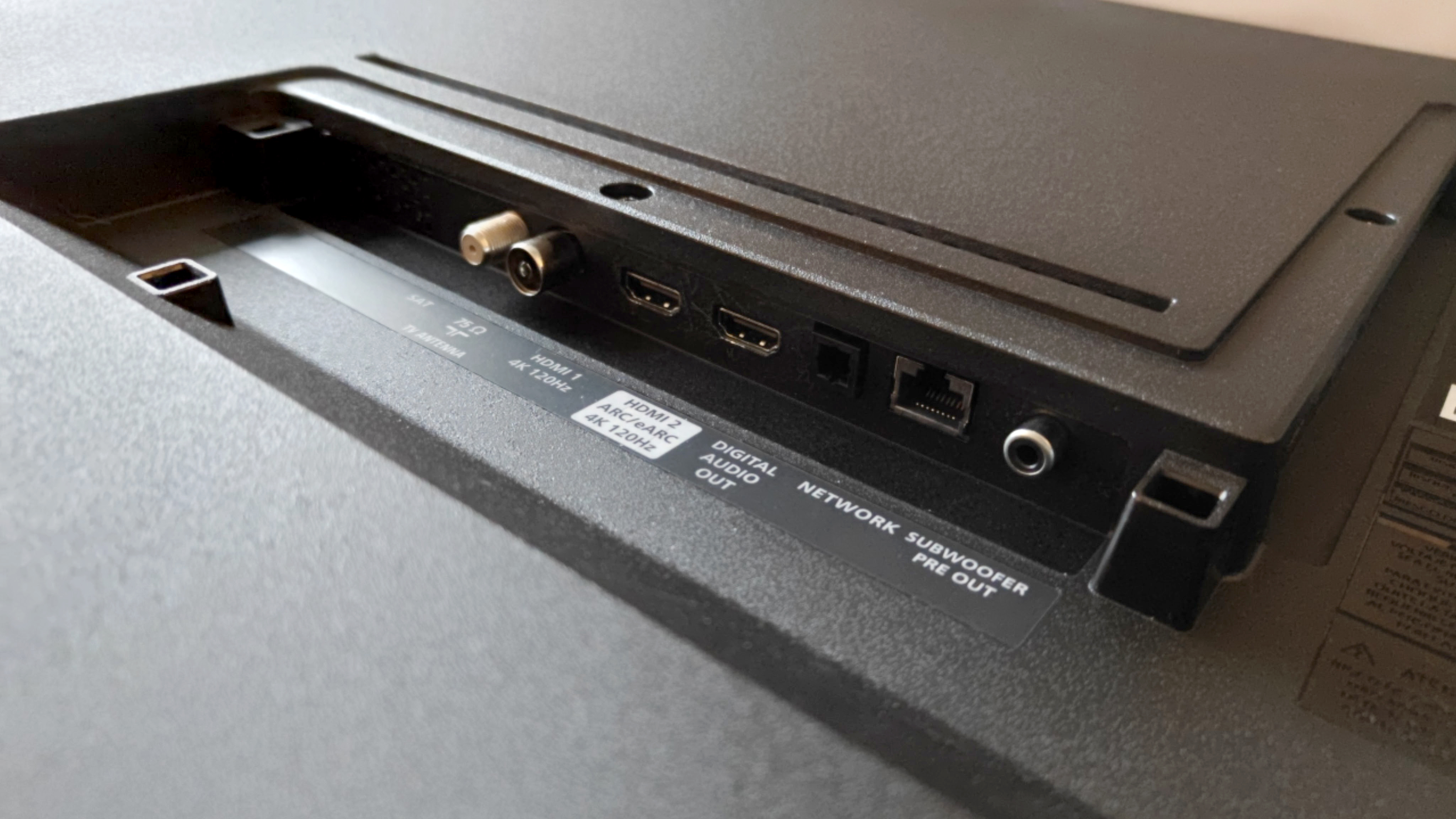 Philips OLED 910 TV review