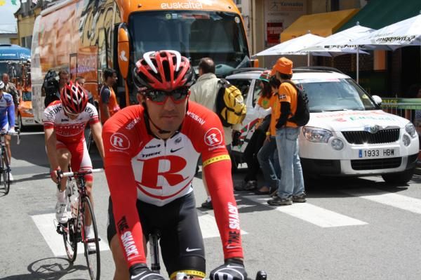 Yaroslav Popovych (RadioShack)