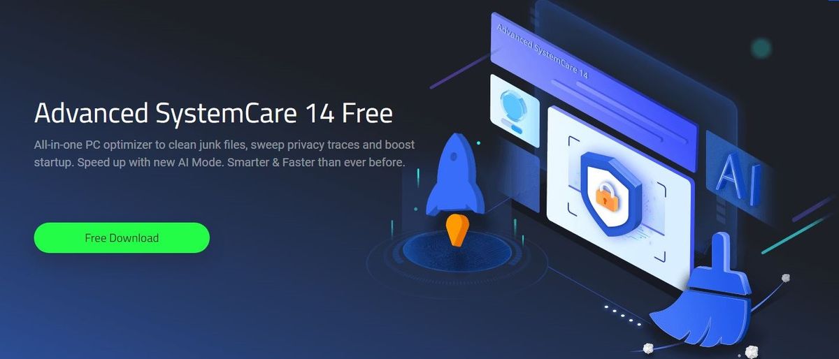 iobit advanced systemcare latest version