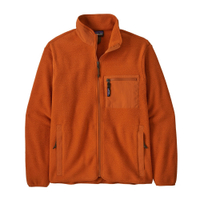 Patagonia Synchilla Fleece Jacket
