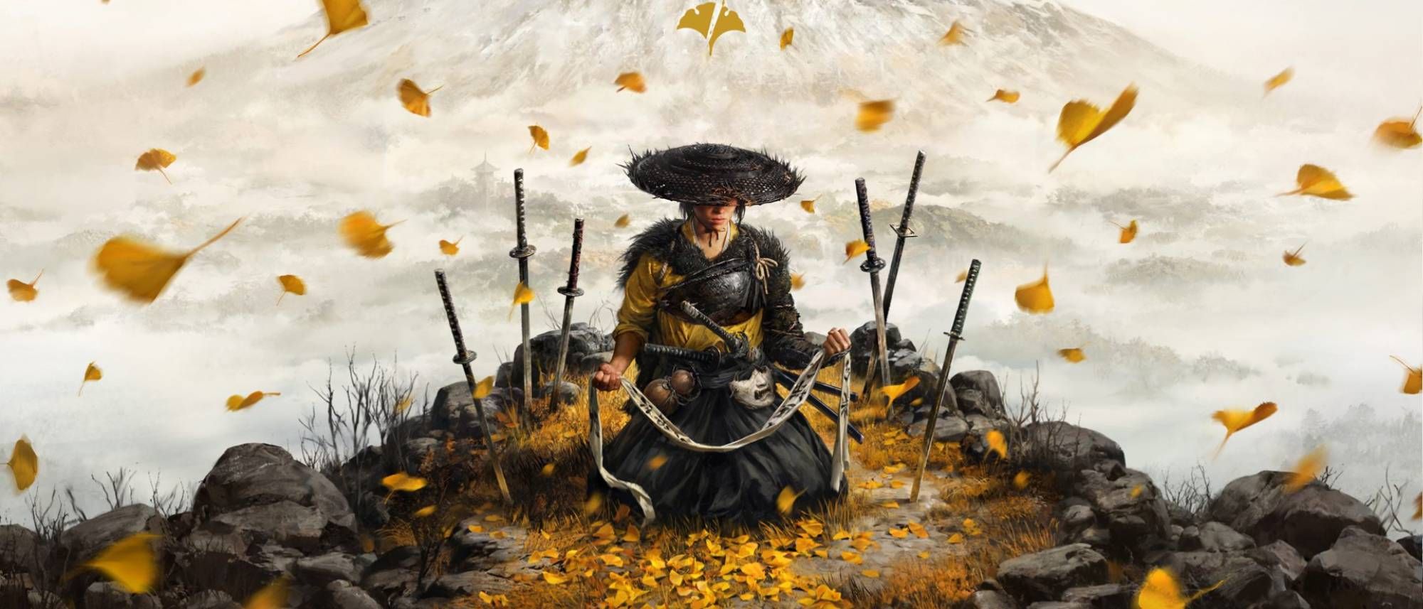 Ghost of Yotei review: A beautiful sequel that feels too much like