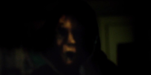 ”scream