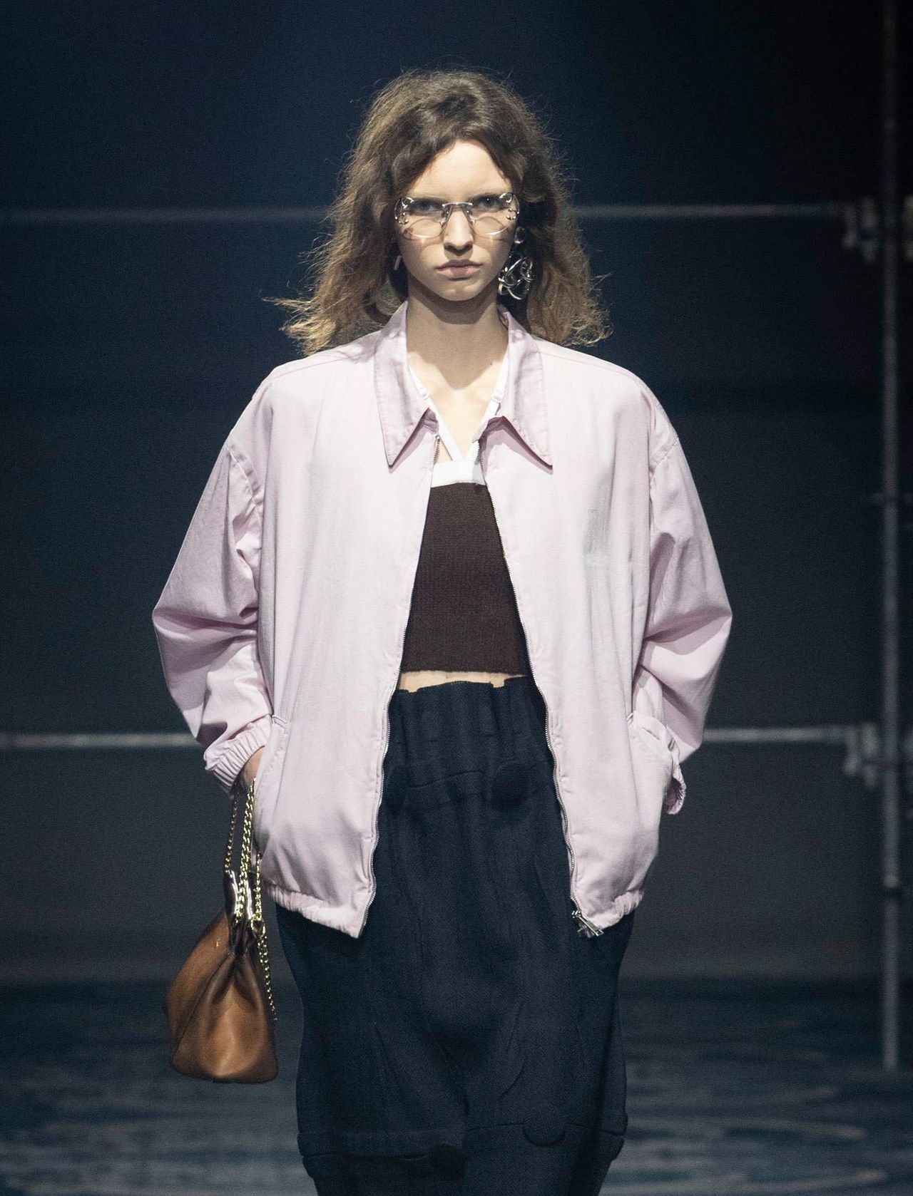 Prada A/W 2025