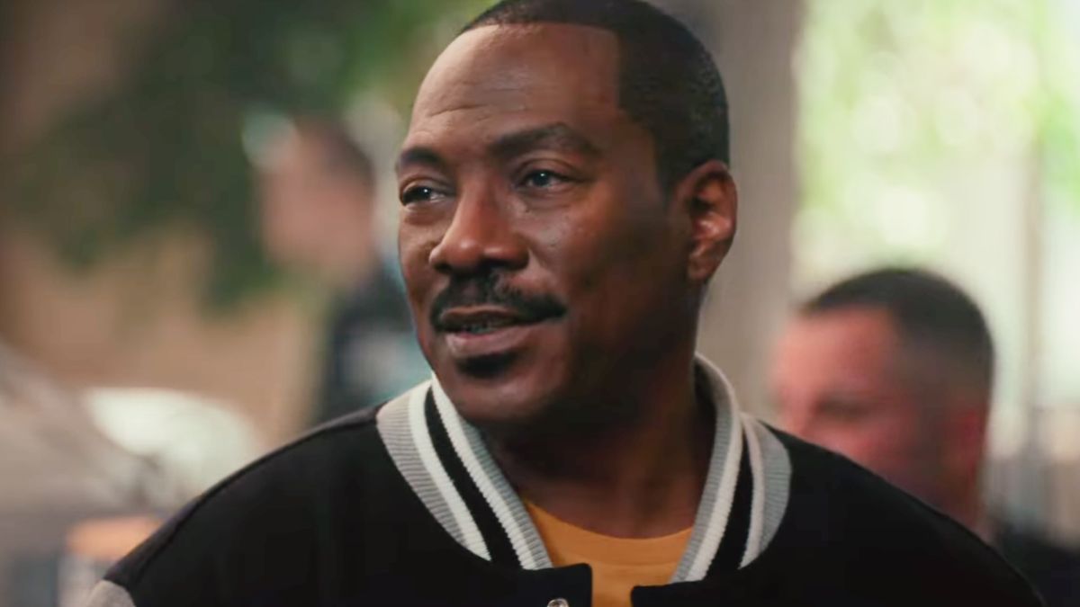 7 best Eddie Murphy movies to watch right now | Tom's Guide