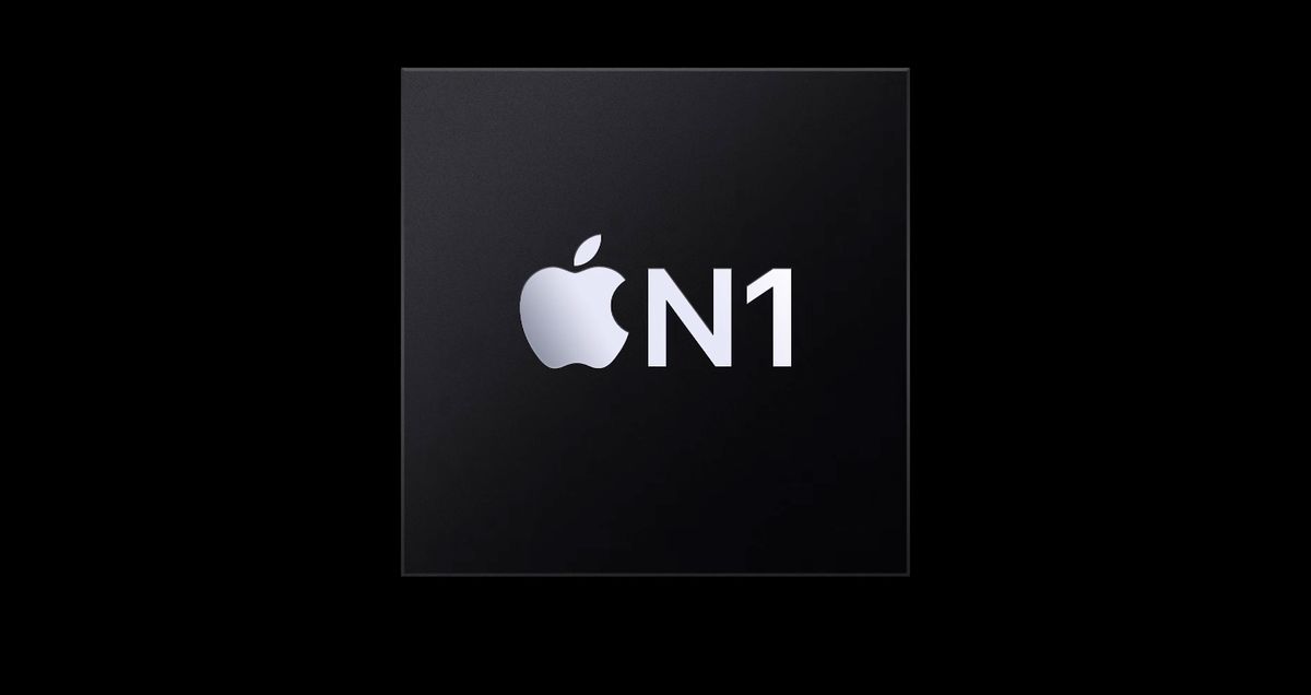 Apple A19 Pro