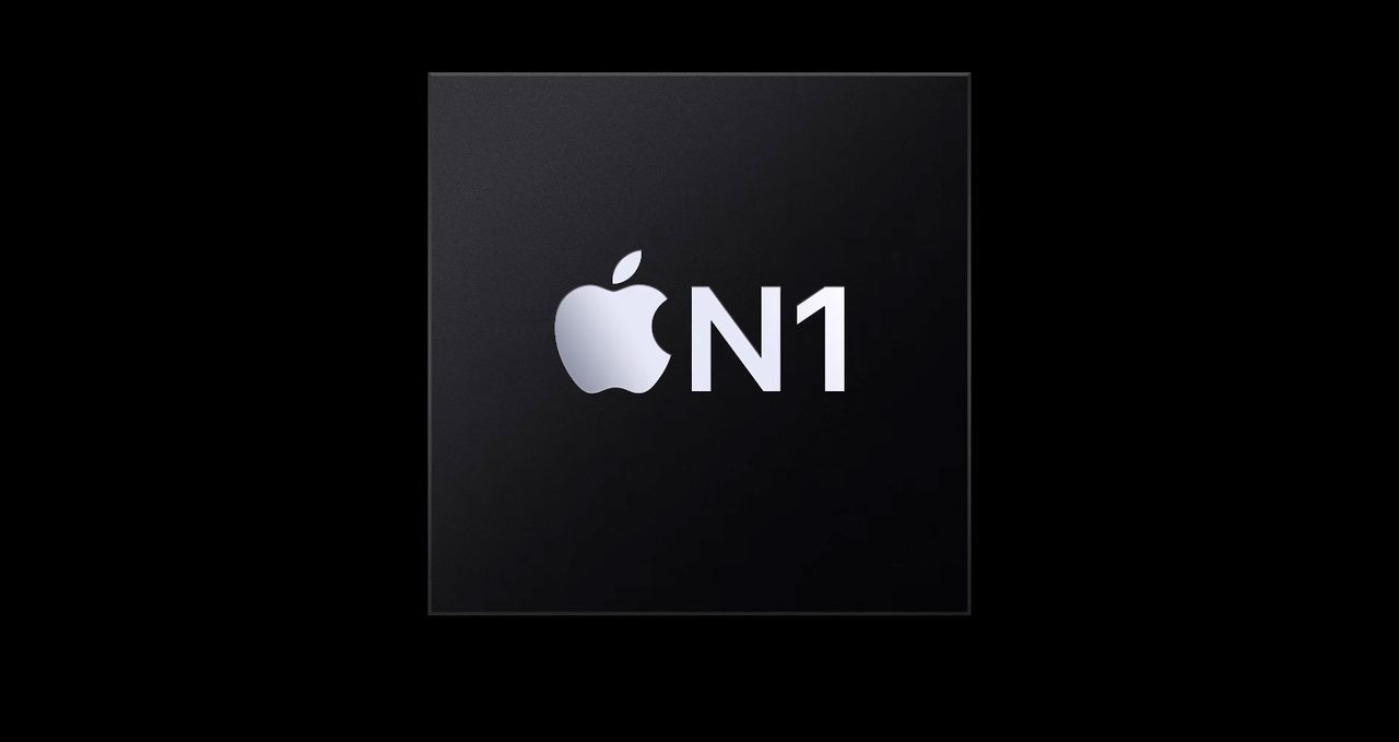 Apple A19 Pro