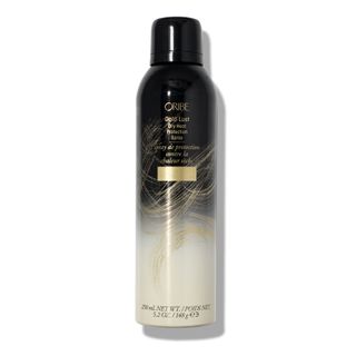 Oribe Gold Lust Dry Heat Protection