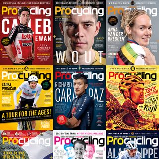 Procycling
