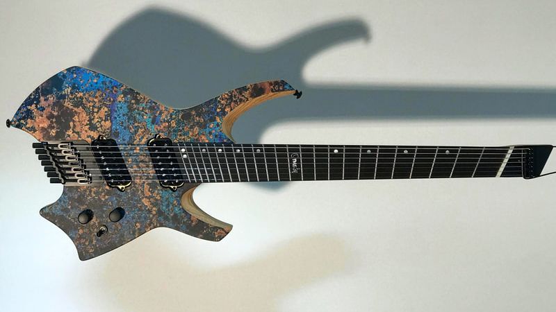 ormsby 8 string goliath