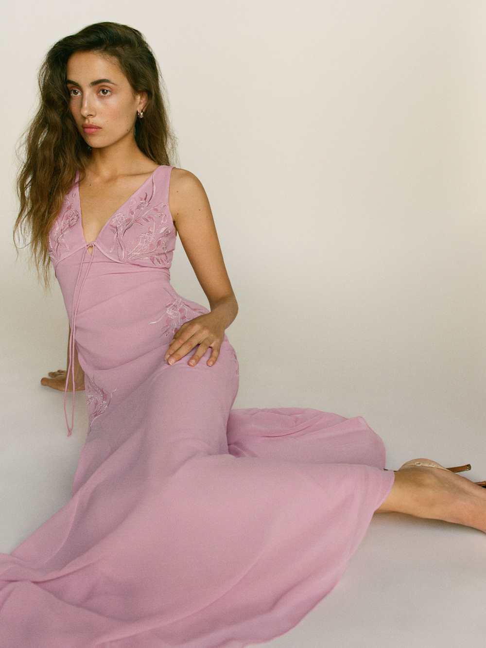 Ziva Dress