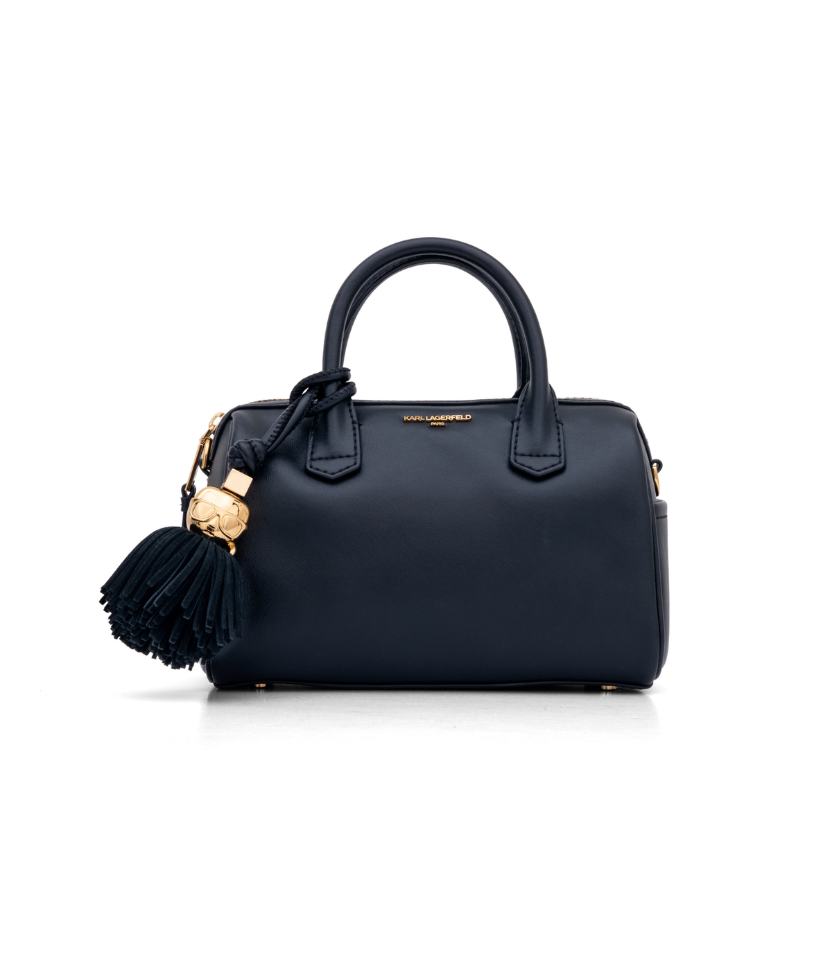Perette Leather Crossbody
