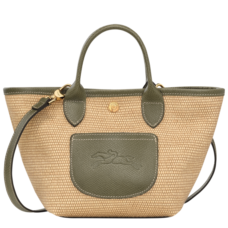 Basket Bag Xs