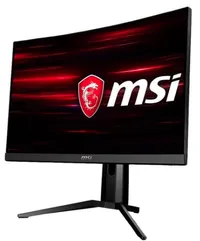 Monitores gaming MSI Optix
Ahorra hasta 78.66€. Monitores gaming MSI Optix
Ahorra hasta 78.66€.