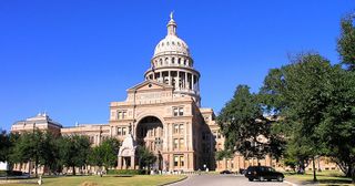 Texas State Capitol